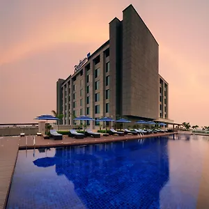 Radisson Blu New Paschim Vihar 5*, Delhi (National Capital Territory of India) India