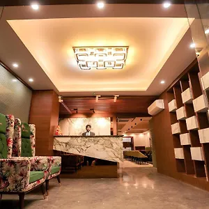 Hotel The Olivia, Varanasi