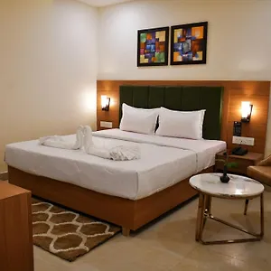 Hotel The Barrel House, Varanasi