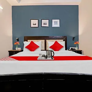 O Torento Residency 4*, Delhi (National Capital Territory of India) India