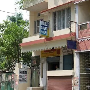 Guest house Maruti, Varanasi