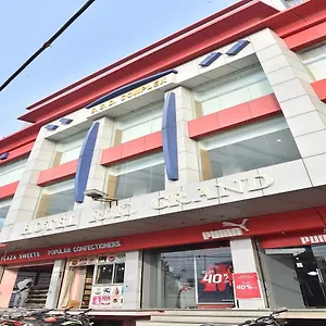 Hotel Rk Grand, Varanasi