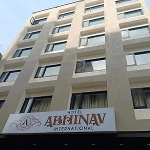 Hotel Abhinav International, Varanasi