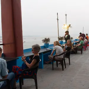 Guest house Vishnu, Varanasi