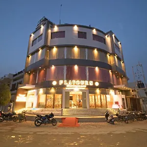 Hotel Vagmi, Varanasi