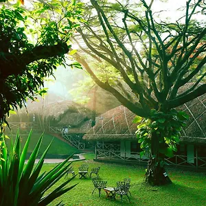 Spice Village - A Cgh Earth Experience 5*, Thekkady India