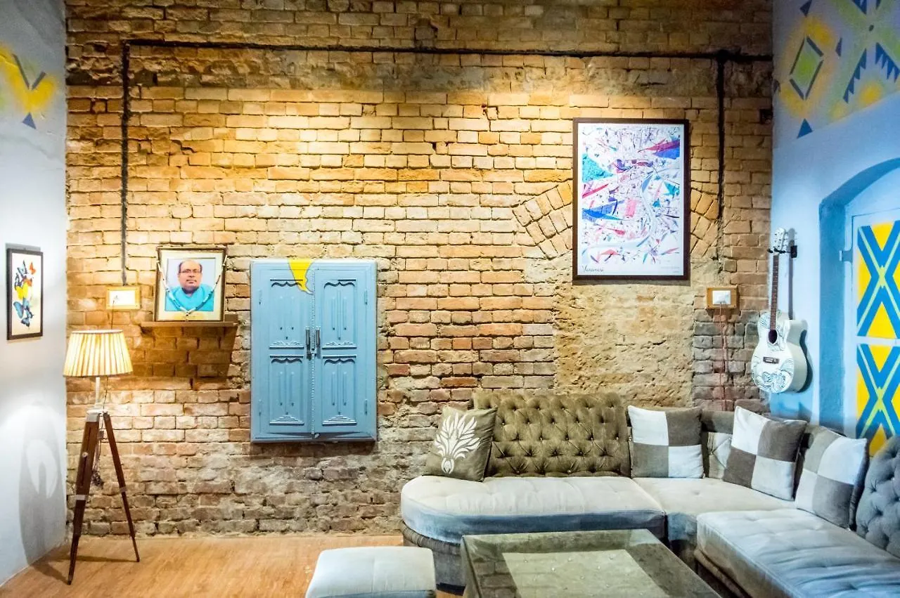 International Travellers' Hostel By Ith Stays Varanasi