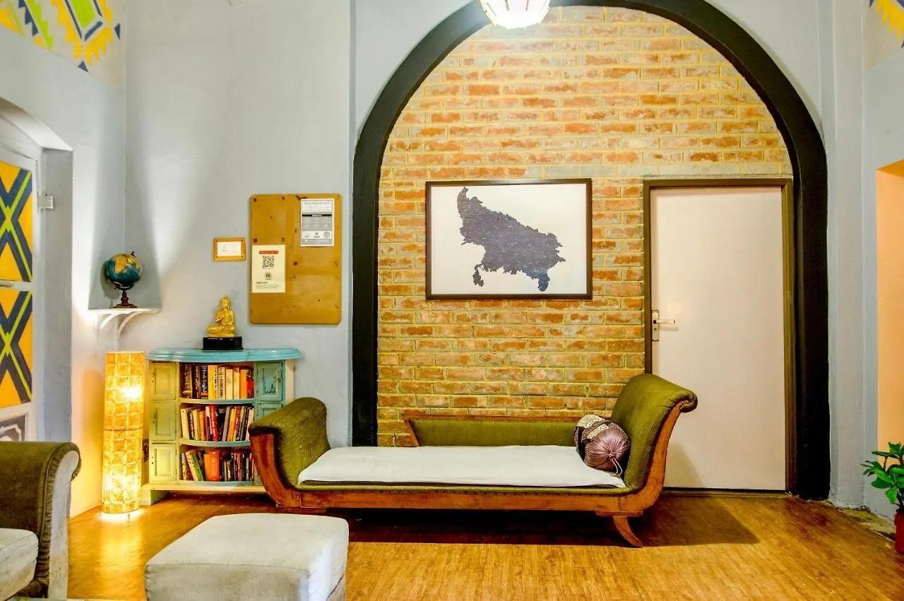 International Travellers' Hostel By Ith Stays Varanasi