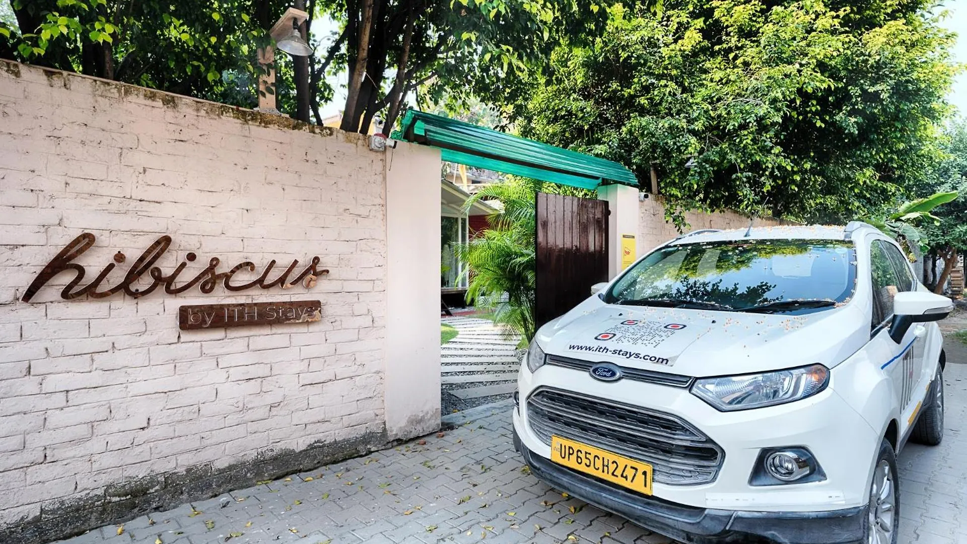 International Travellers' Hostel By Ith Stays Varanasi