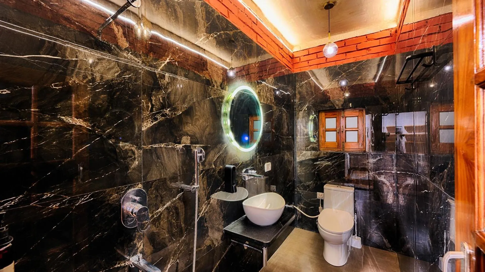 International Travellers' Hostel By Ith Stays Varanasi 0*,  India