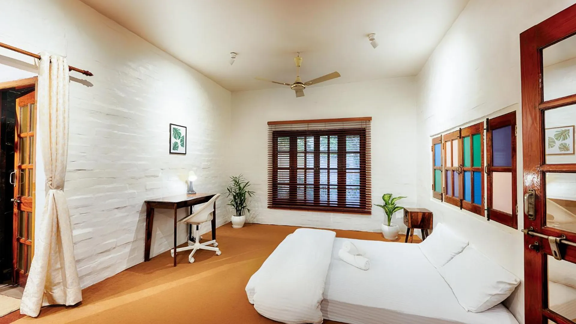 International Travellers' Hostel By Ith Stays Varanasi