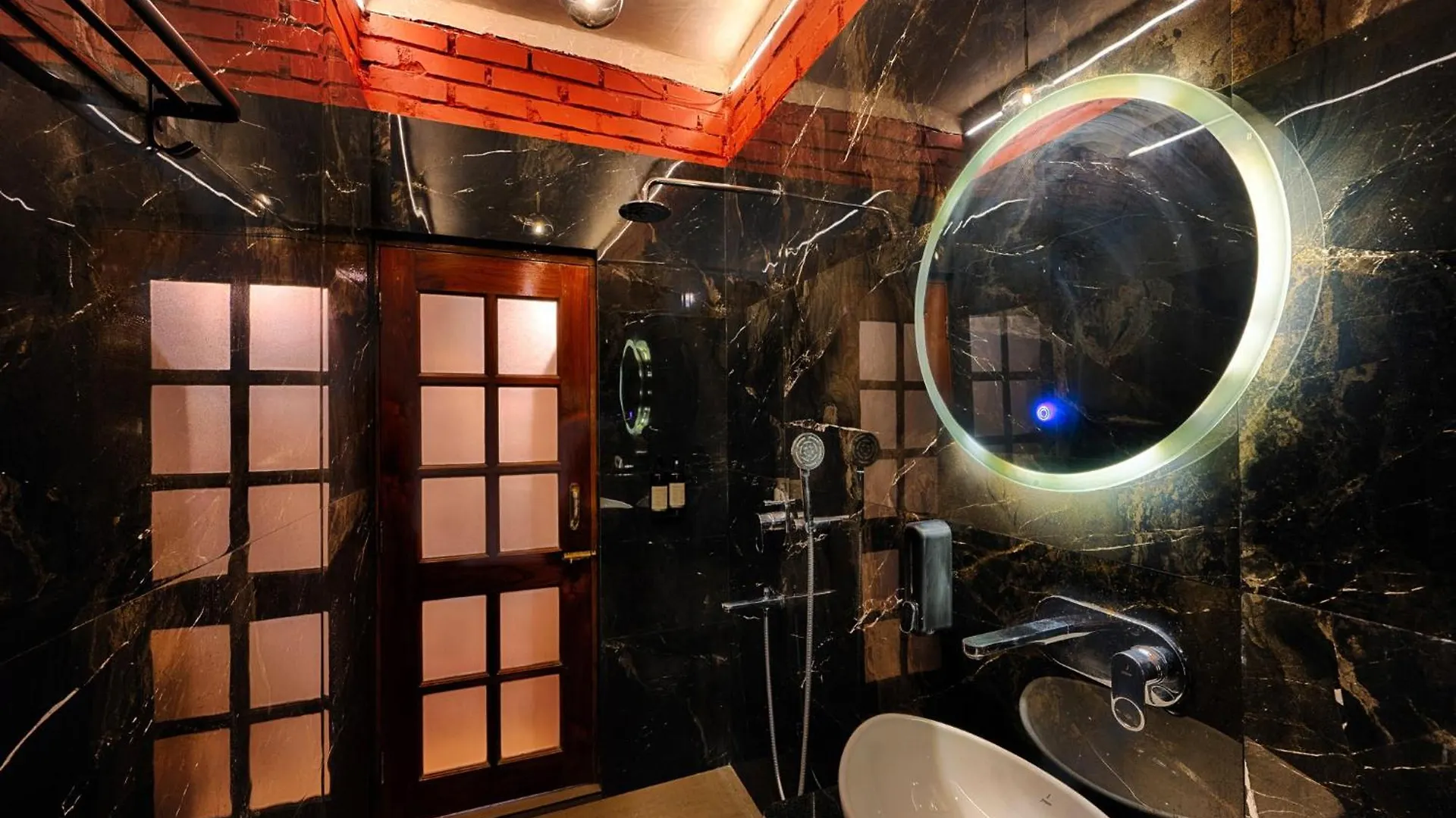 International Travellers' Hostel By Ith Stays Varanasi