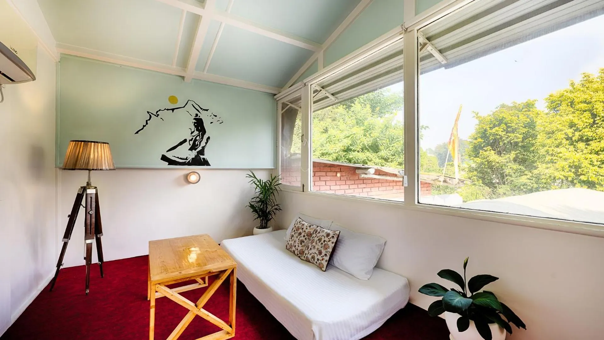 International Travellers' Hostel By Ith Stays Varanasi 0*,