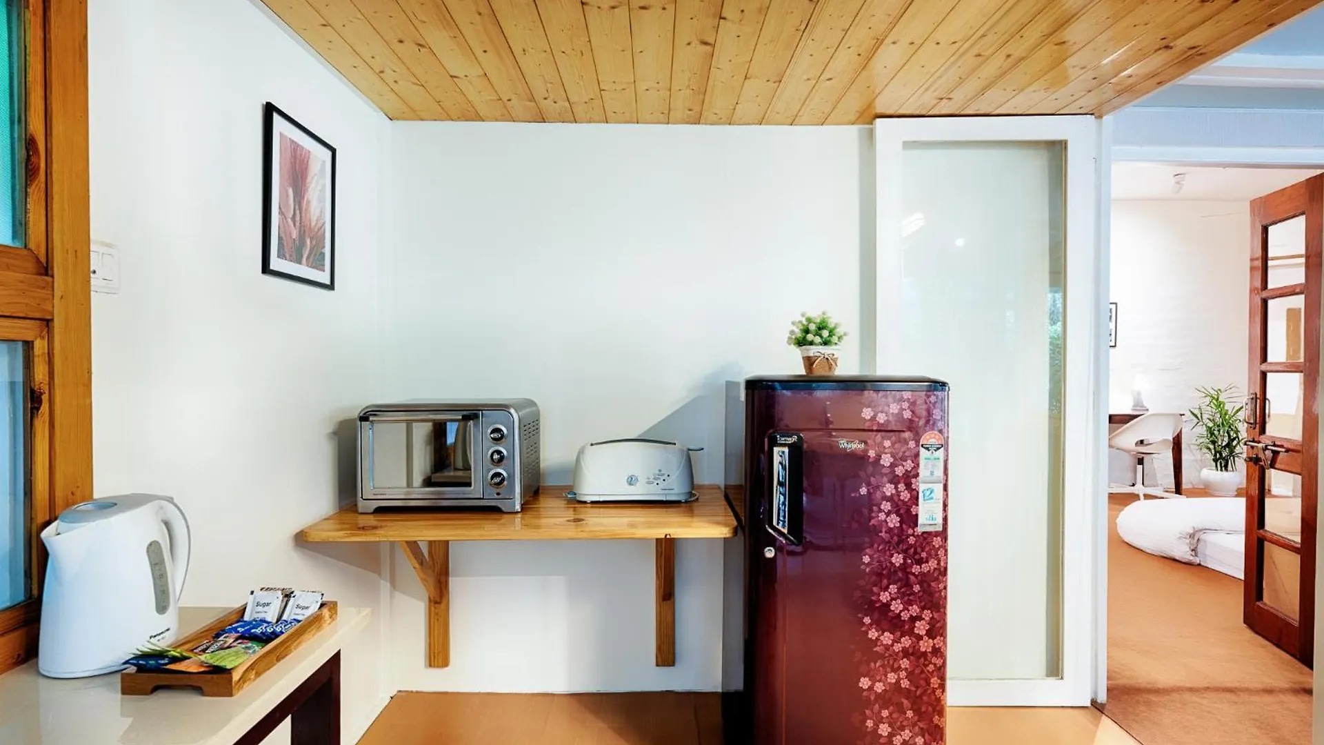 International Travellers' Hostel By Ith Stays Varanasi