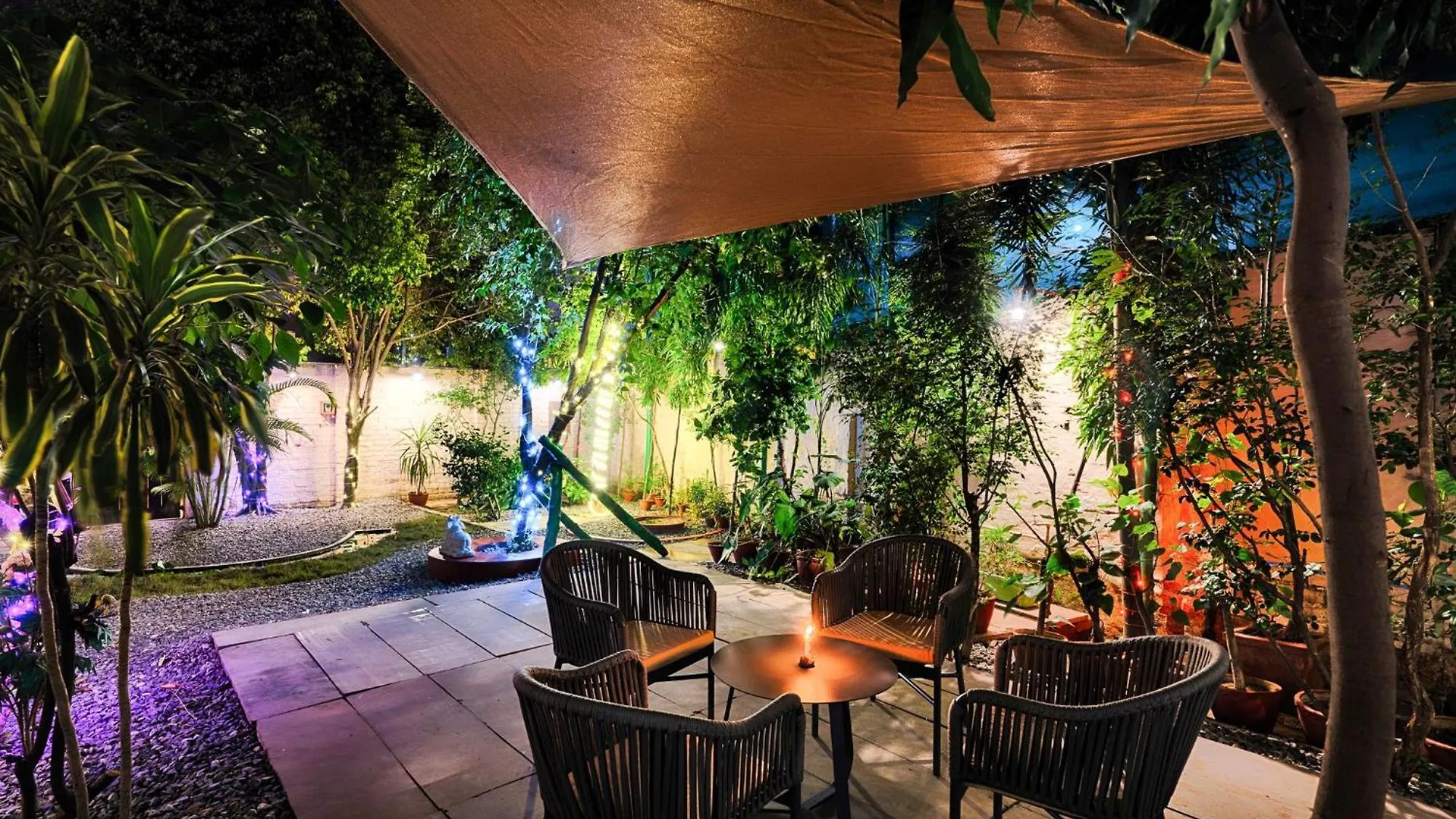 International Travellers' Hostel By Ith Stays Varanasi India