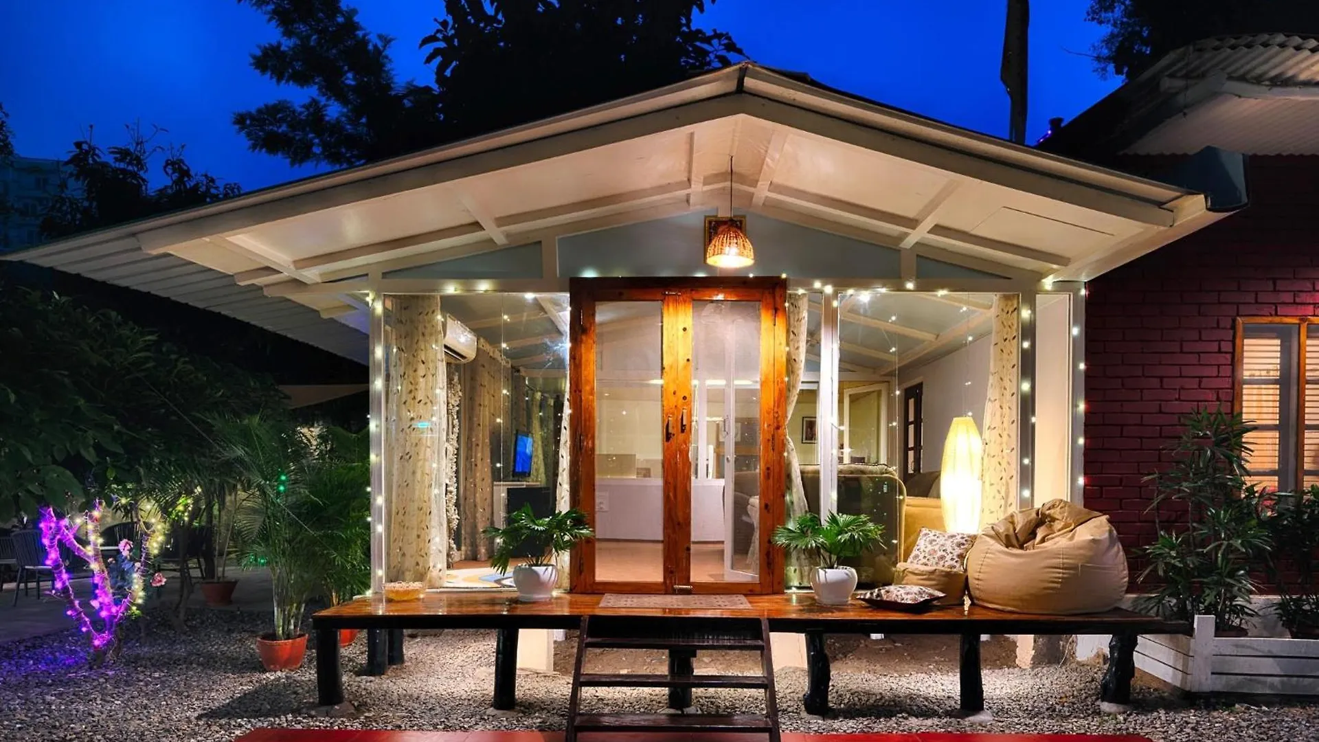 International Travellers' Hostel By Ith Stays Varanasi