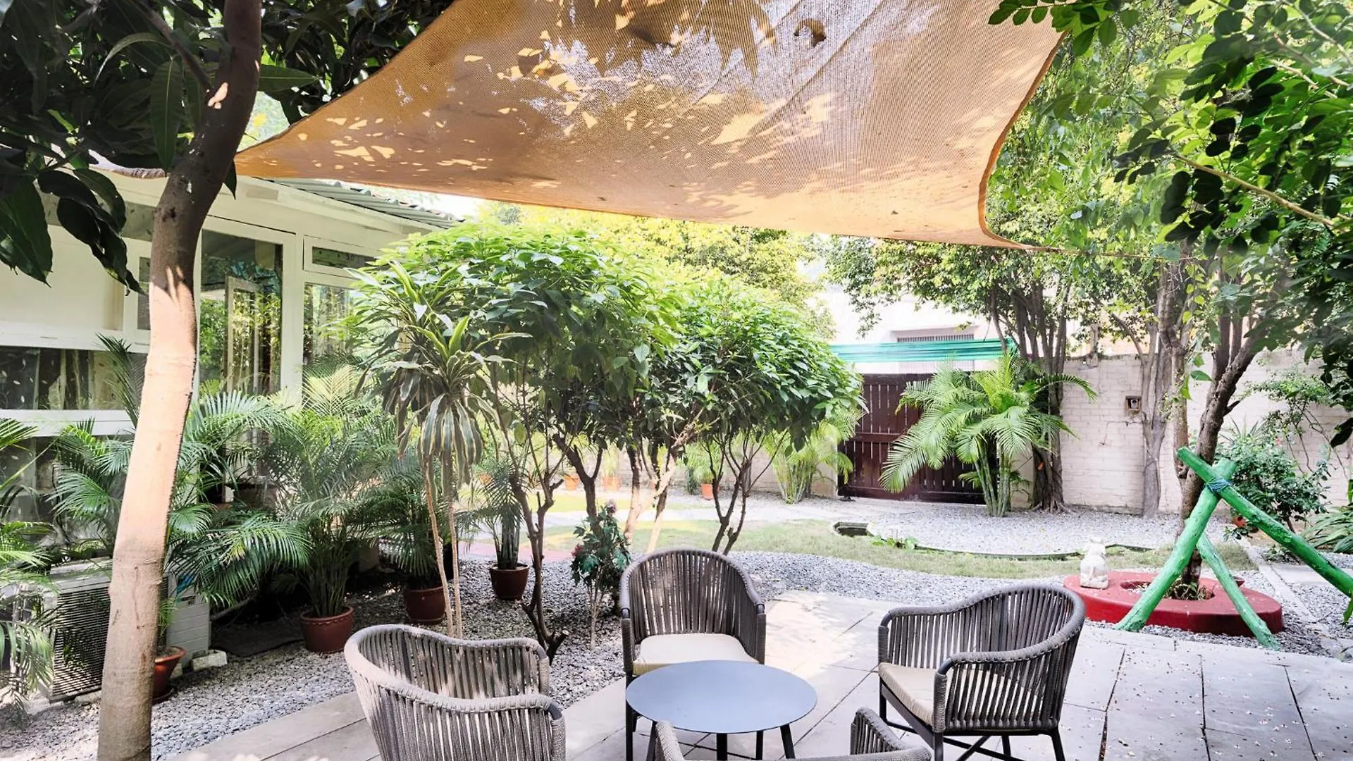International Travellers' Hostel By Ith Stays Varanasi