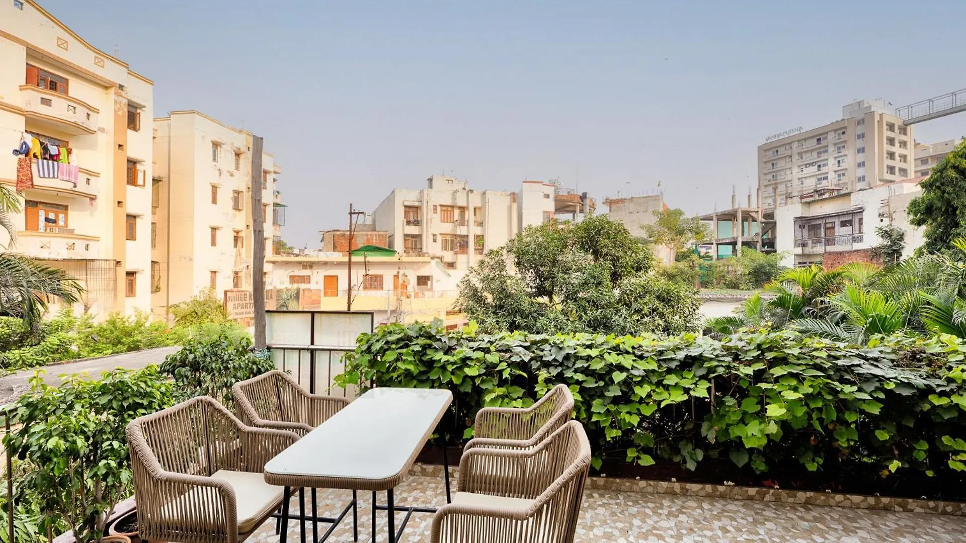 International Travellers' Hostel By Ith Stays Varanasi 0*,