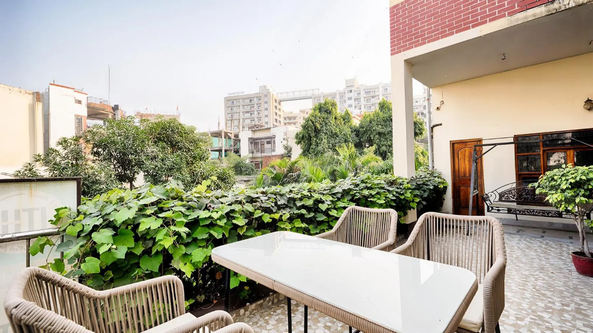 International Travellers' Hostel By Ith Stays Varanasi