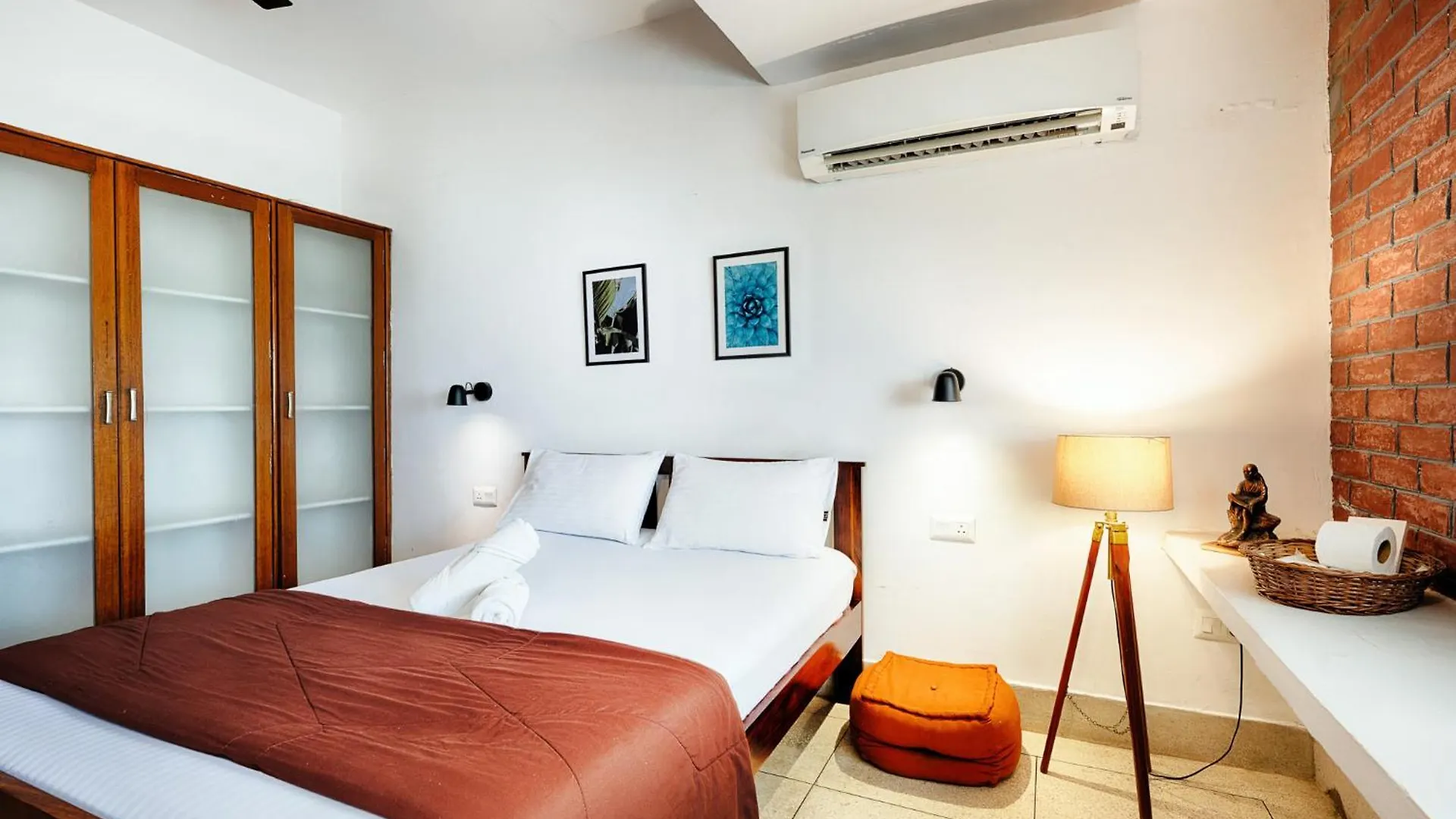 International Travellers' Hostel By Ith Stays Varanasi 0*,  India