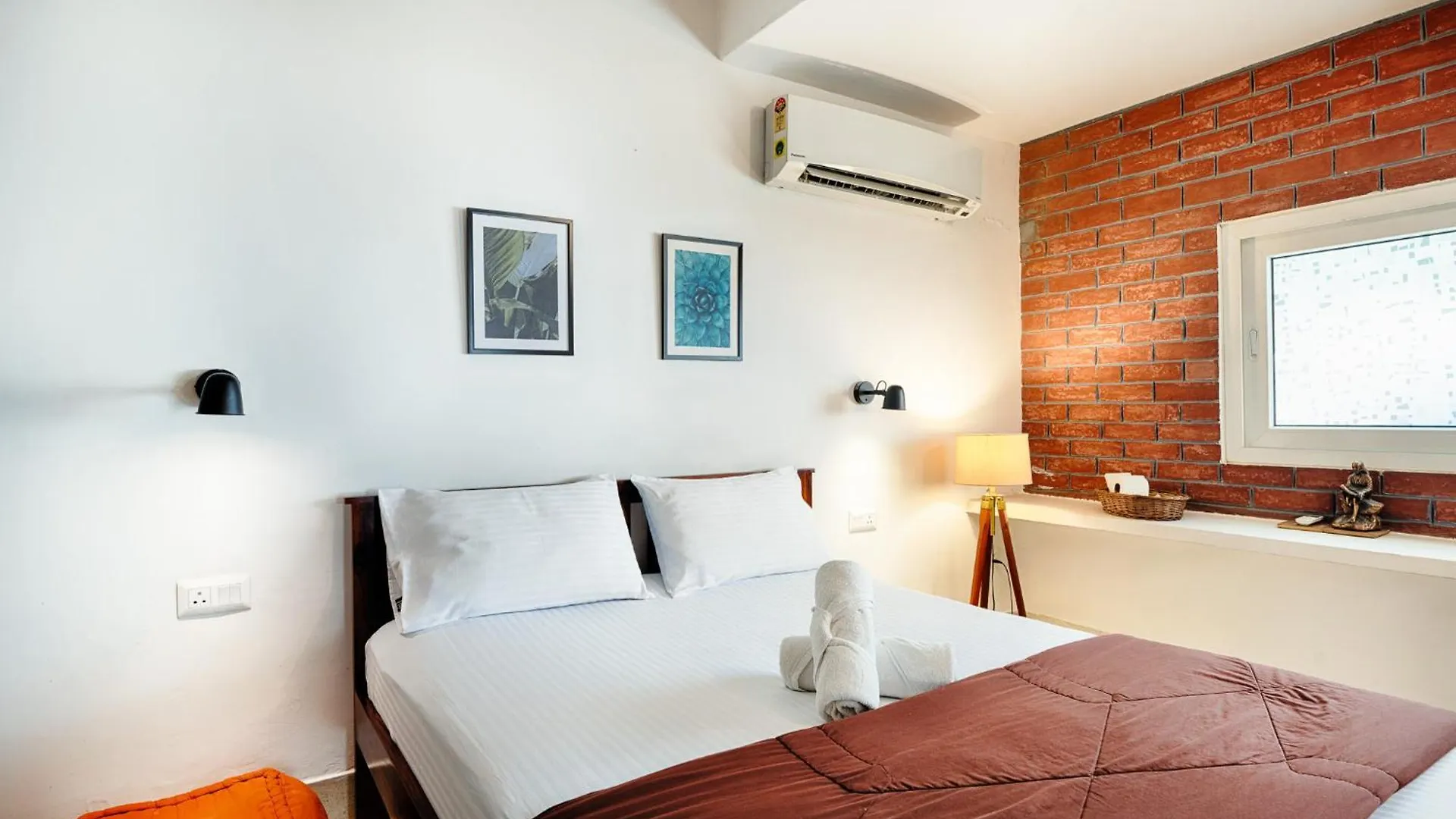 International Travellers' Hostel By Ith Stays Varanasi