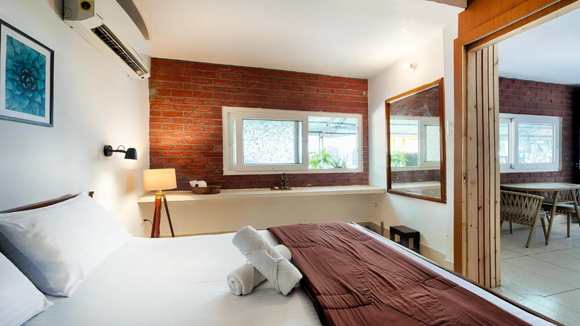 International Travellers' Hostel By Ith Stays Varanasi