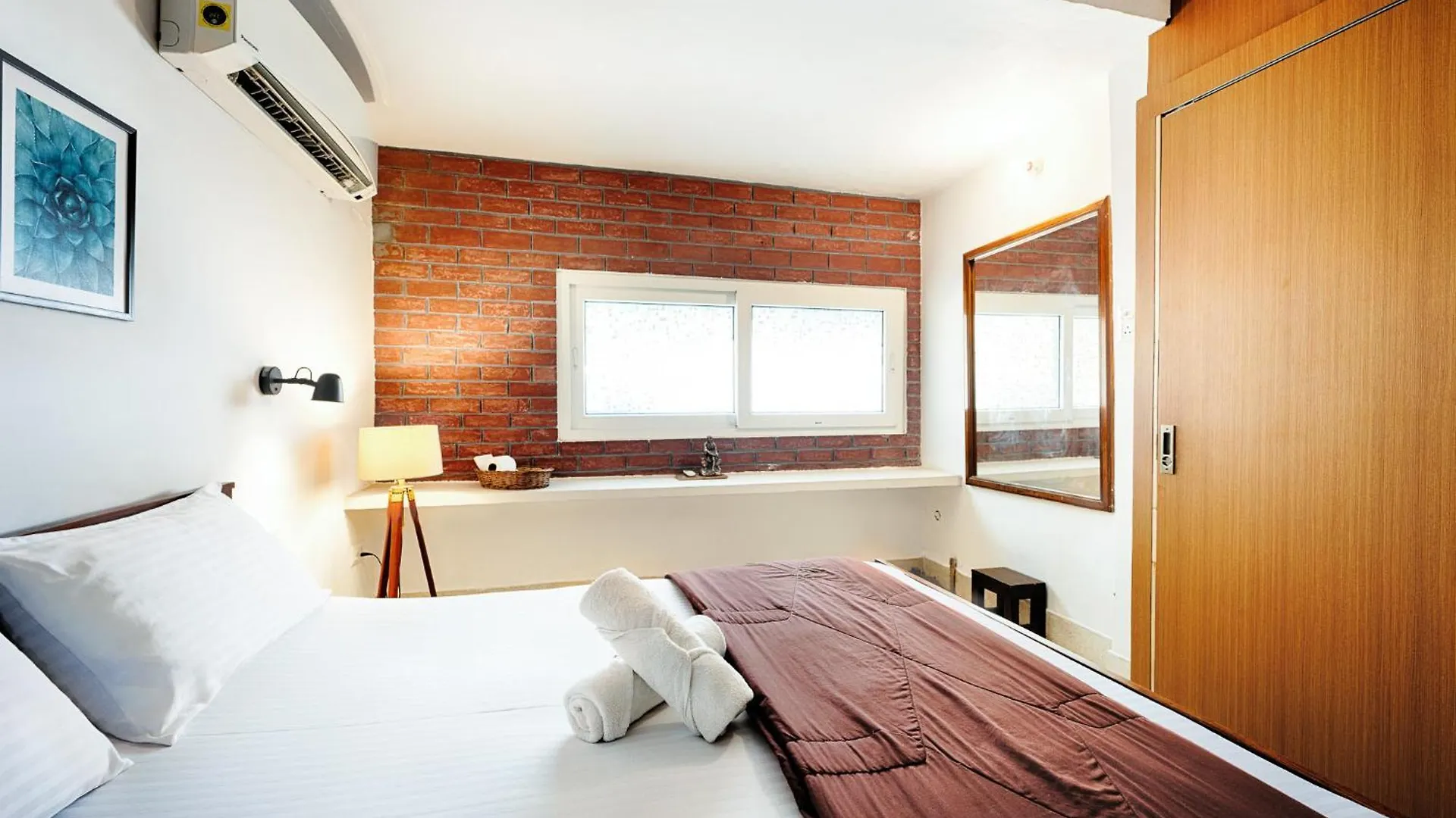 International Travellers' Hostel By Ith Stays Varanasi