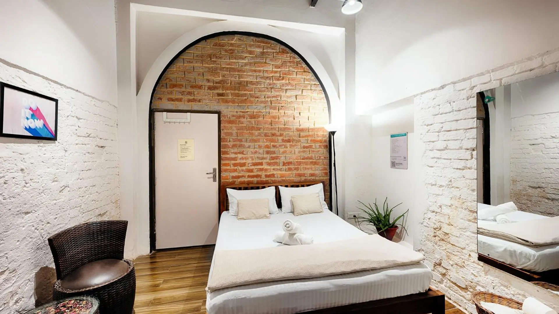 International Travellers' Hostel By Ith Stays Varanasi