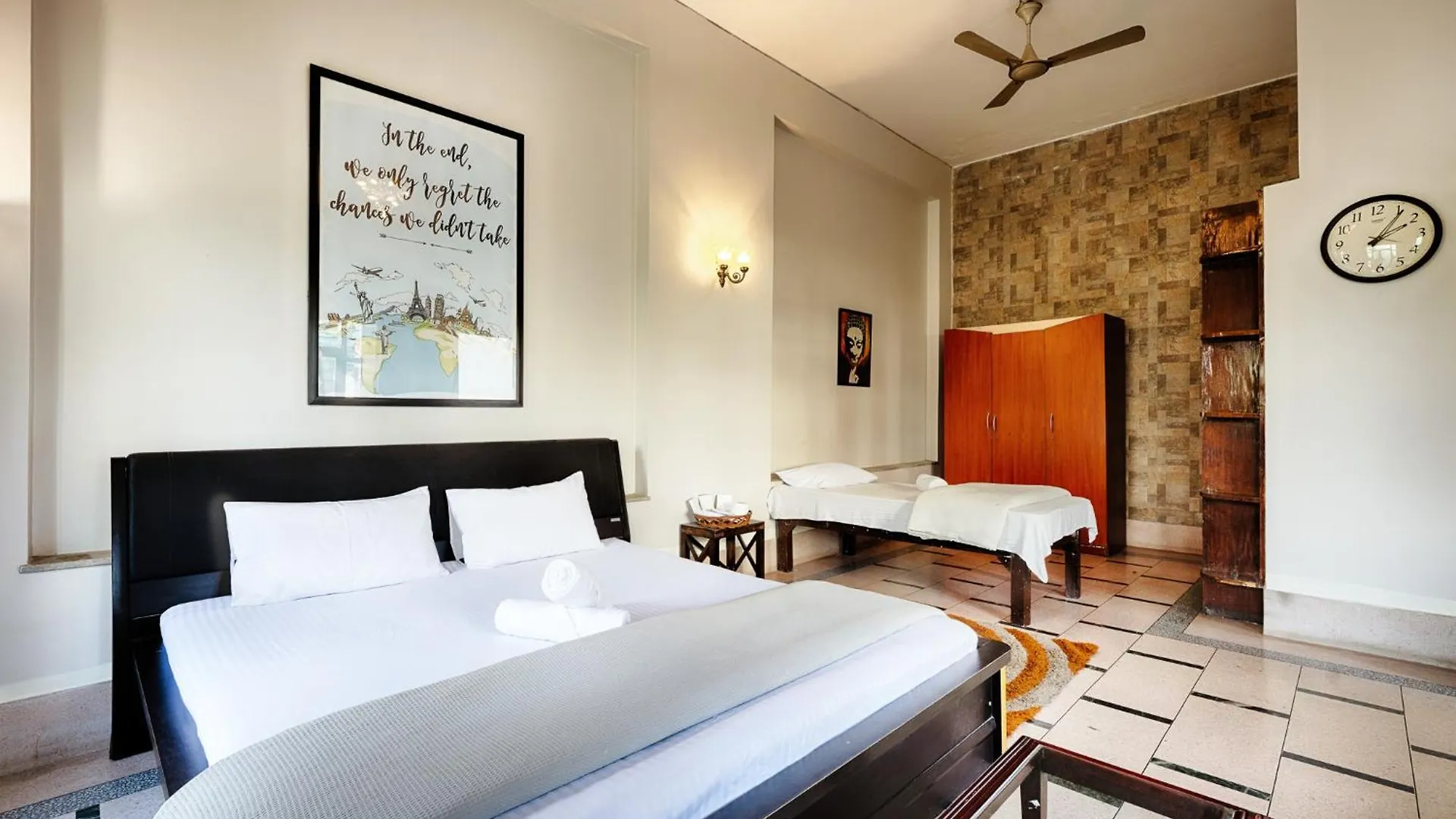 International Travellers' Hostel By Ith Stays Varanasi