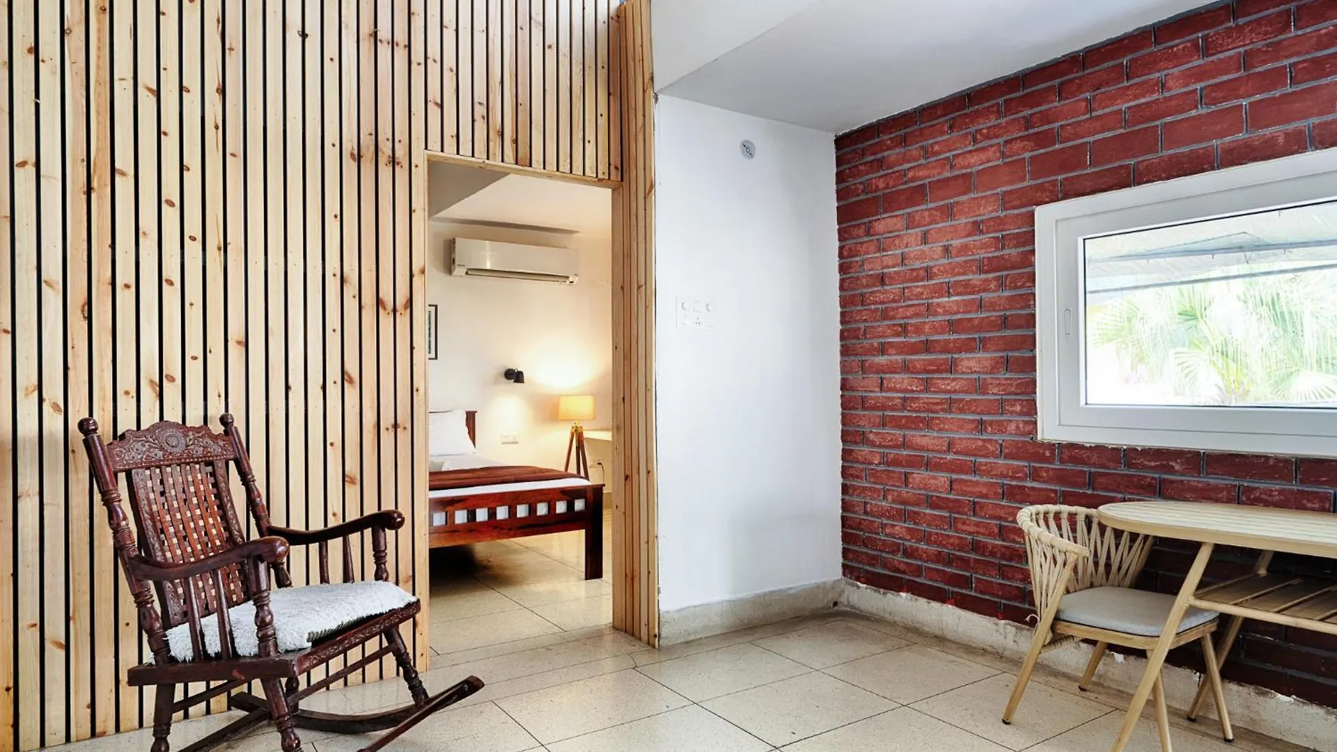 International Travellers' Hostel By Ith Stays Varanasi