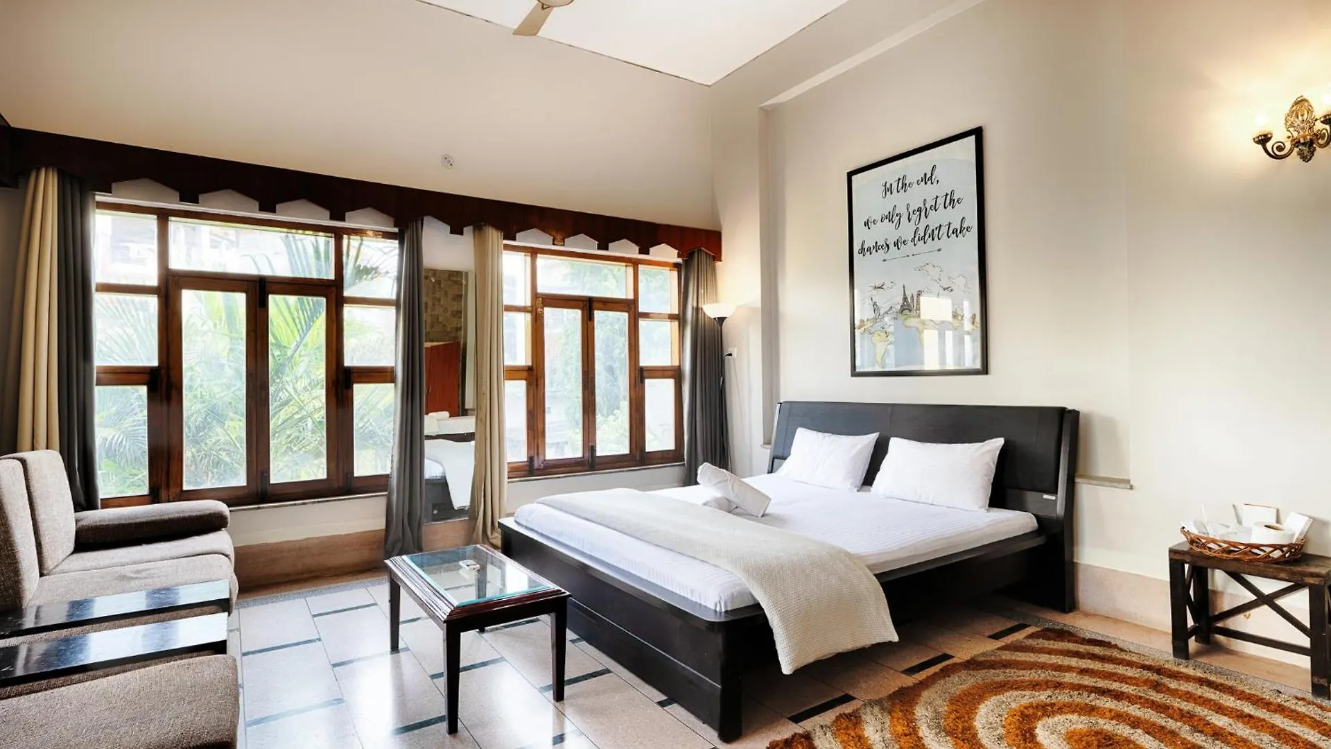 International Travellers' Hostel By Ith Stays Varanasi