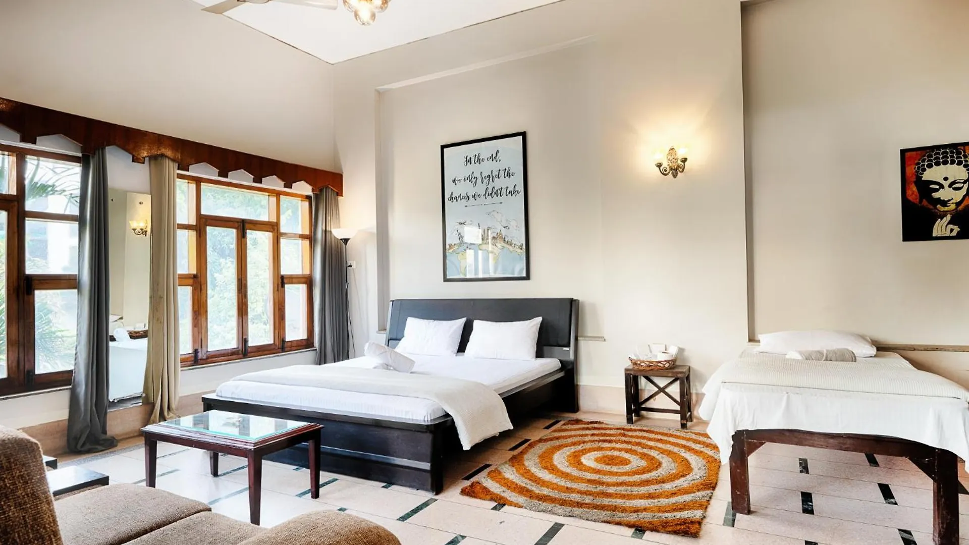 International Travellers' Hostel By Ith Stays Varanasi 0*,  India
