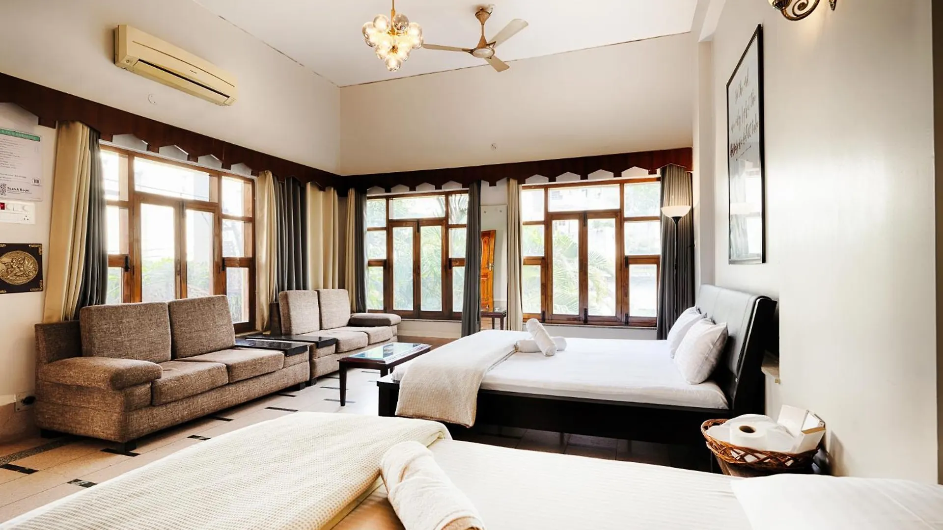 International Travellers' Hostel By Ith Stays Varanasi
