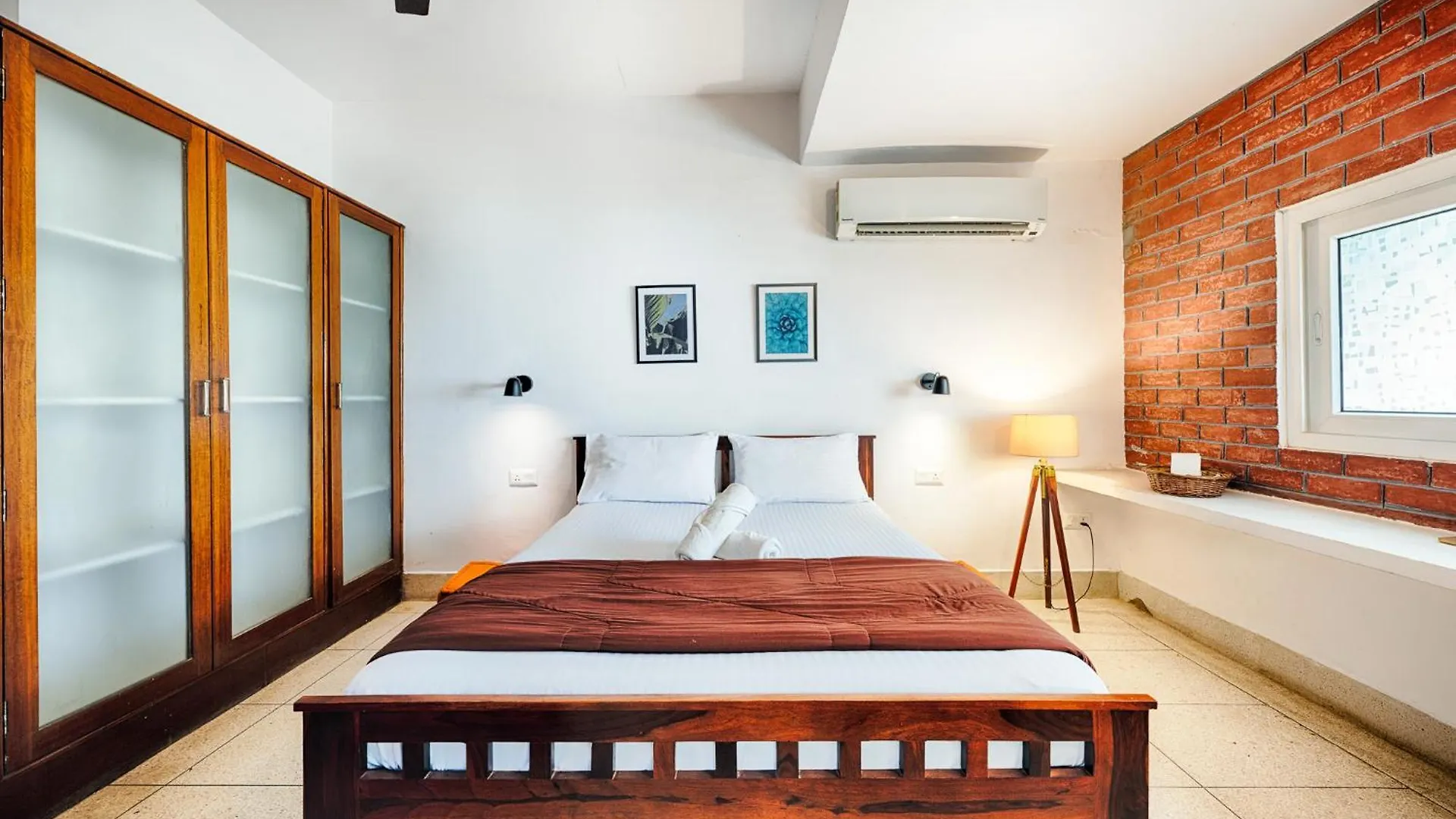 International Travellers' Hostel By Ith Stays Varanasi 0*,