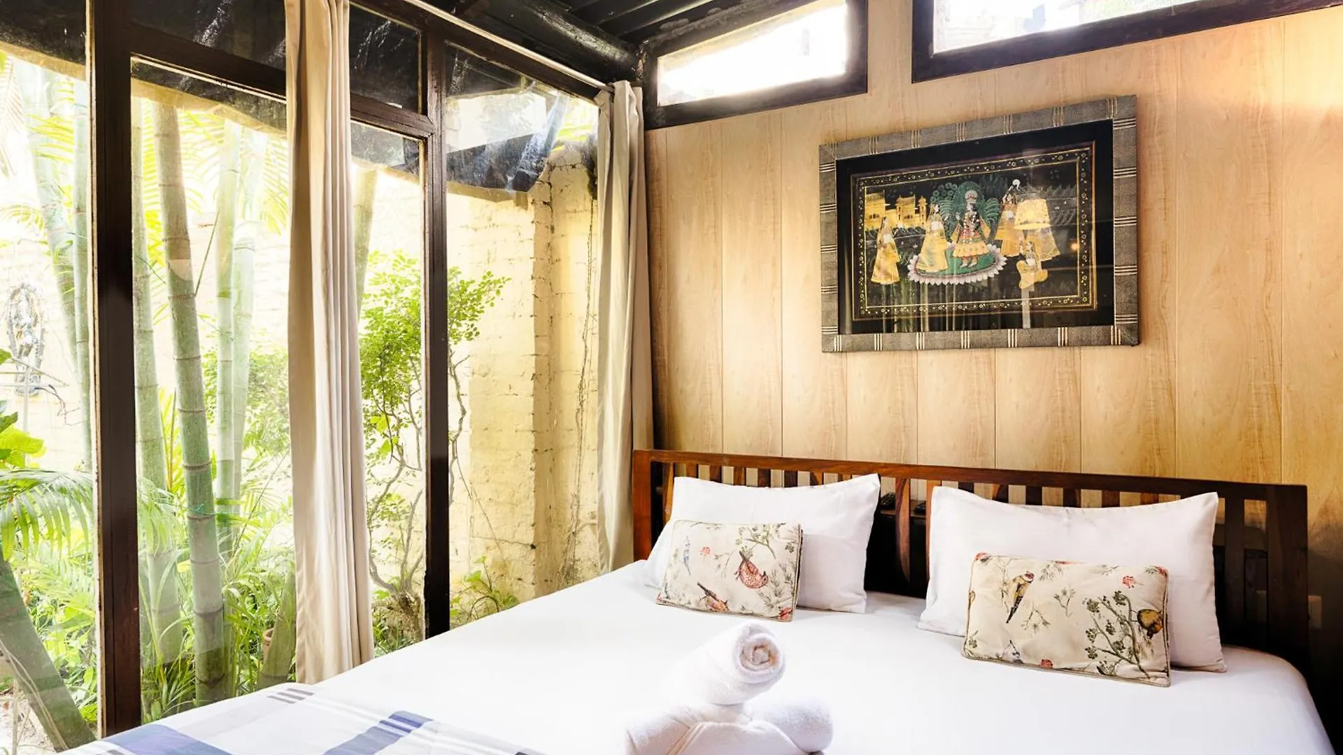 International Travellers' Hostel By Ith Stays Varanasi India