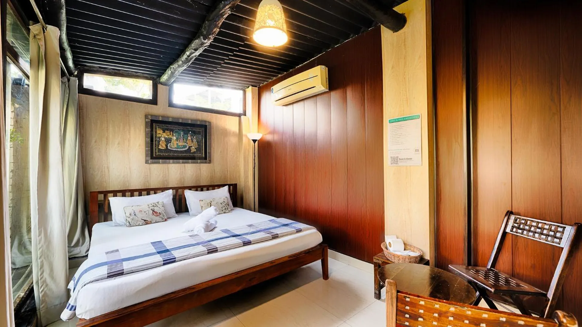 International Travellers' Hostel By Ith Stays Varanasi
