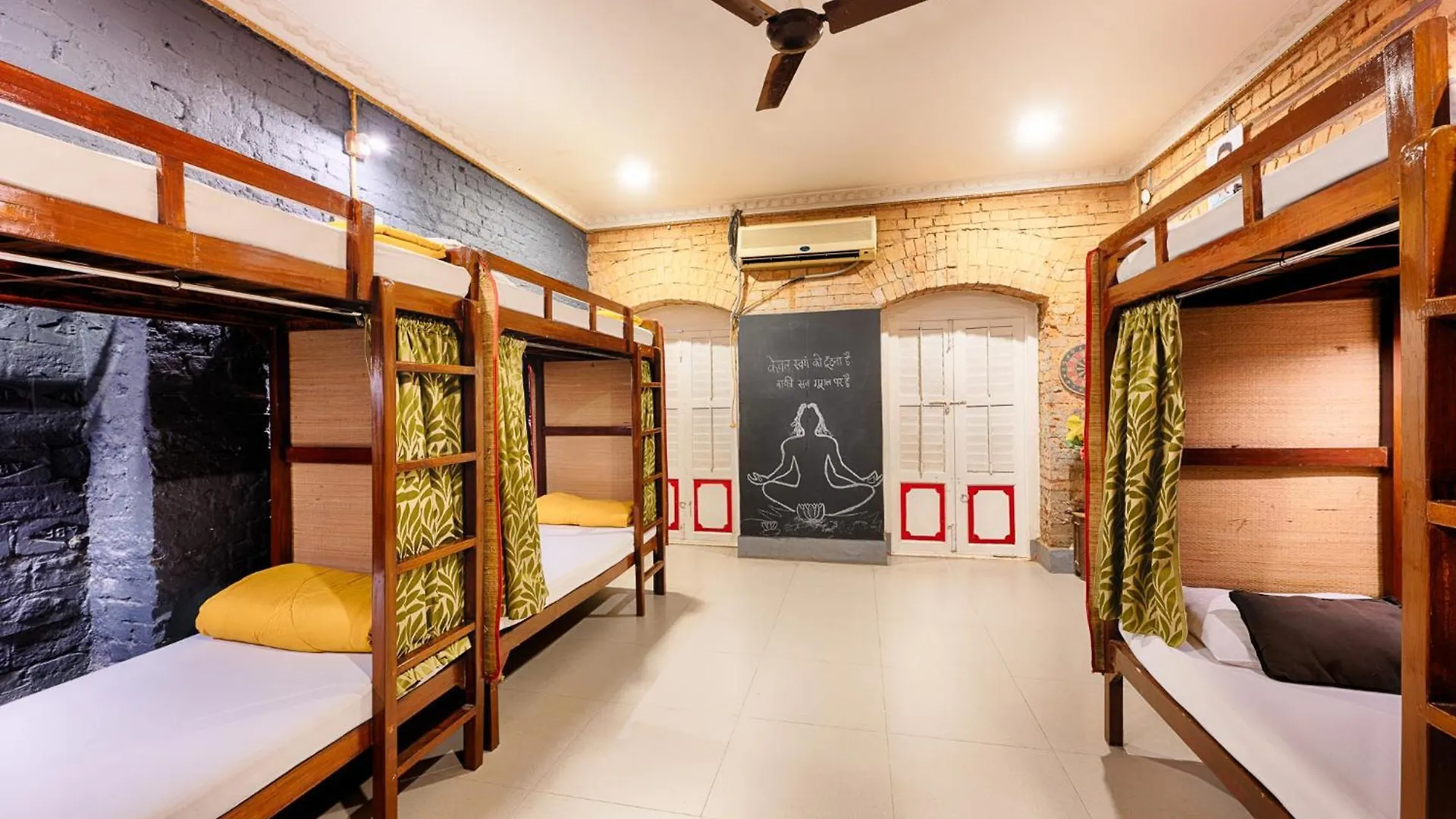 International Travellers' Hostel By Ith Stays Varanasi