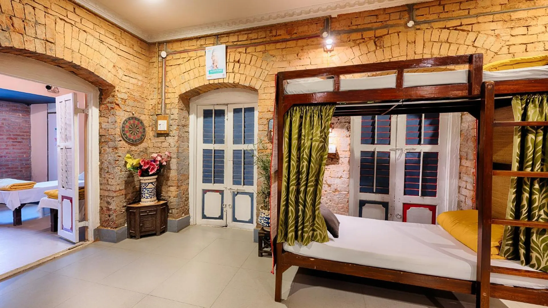 International Travellers' Hostel By Ith Stays Varanasi 0*,