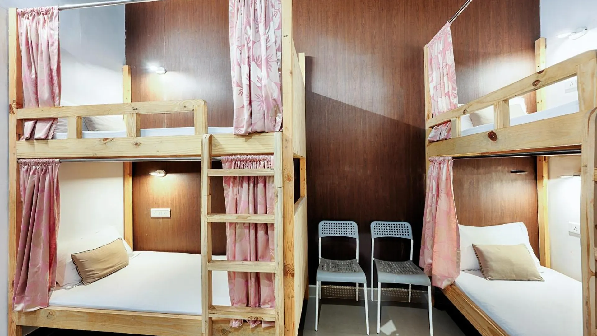 International Travellers' Hostel By Ith Stays Varanasi