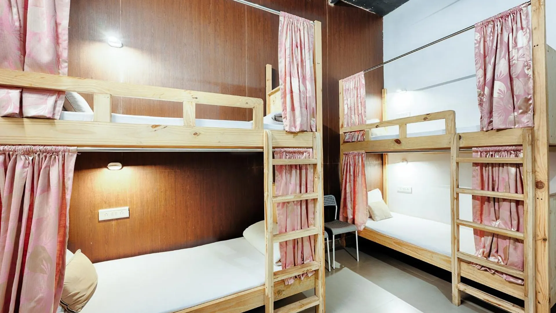 International Travellers' Hostel By Ith Stays Varanasi