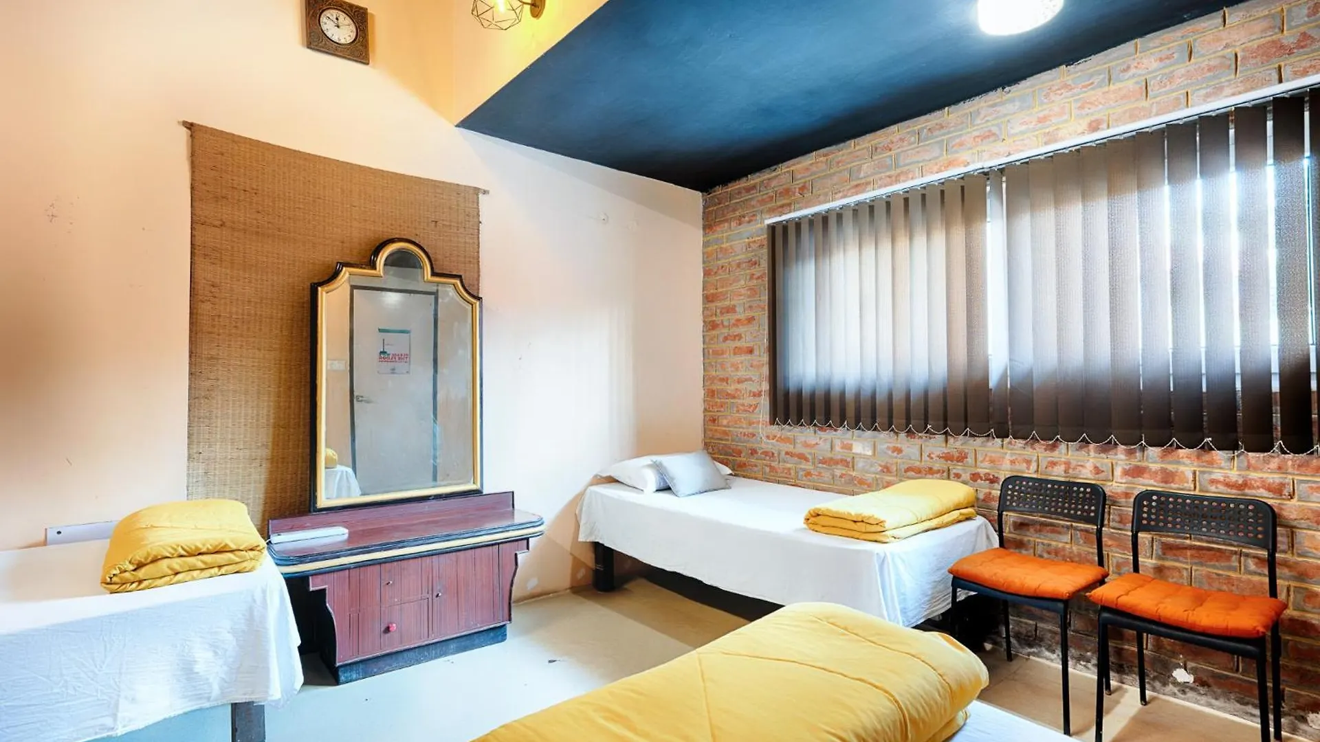 International Travellers' Hostel By Ith Stays Varanasi