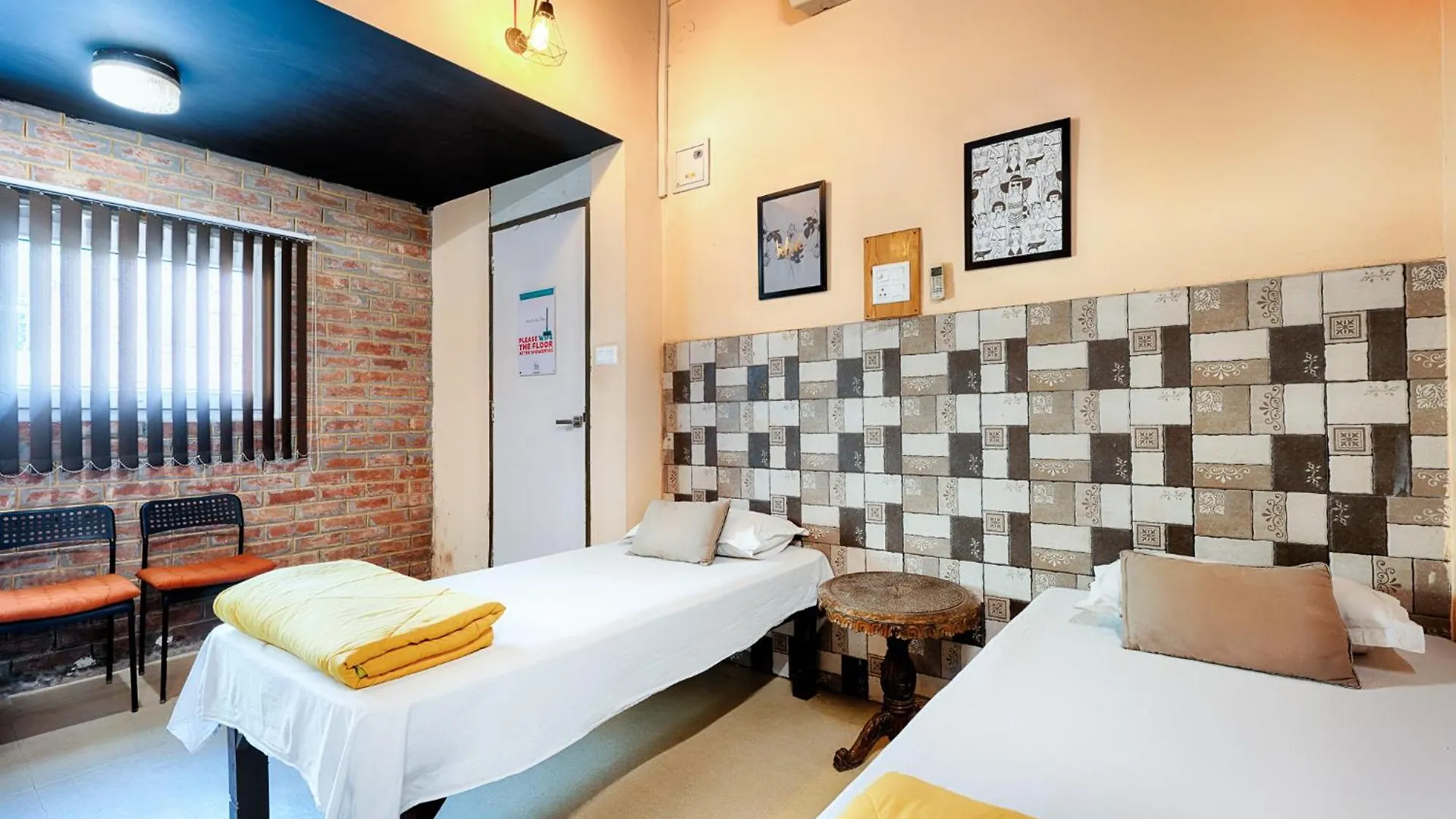 International Travellers' Hostel By Ith Stays Varanasi 0*,  India