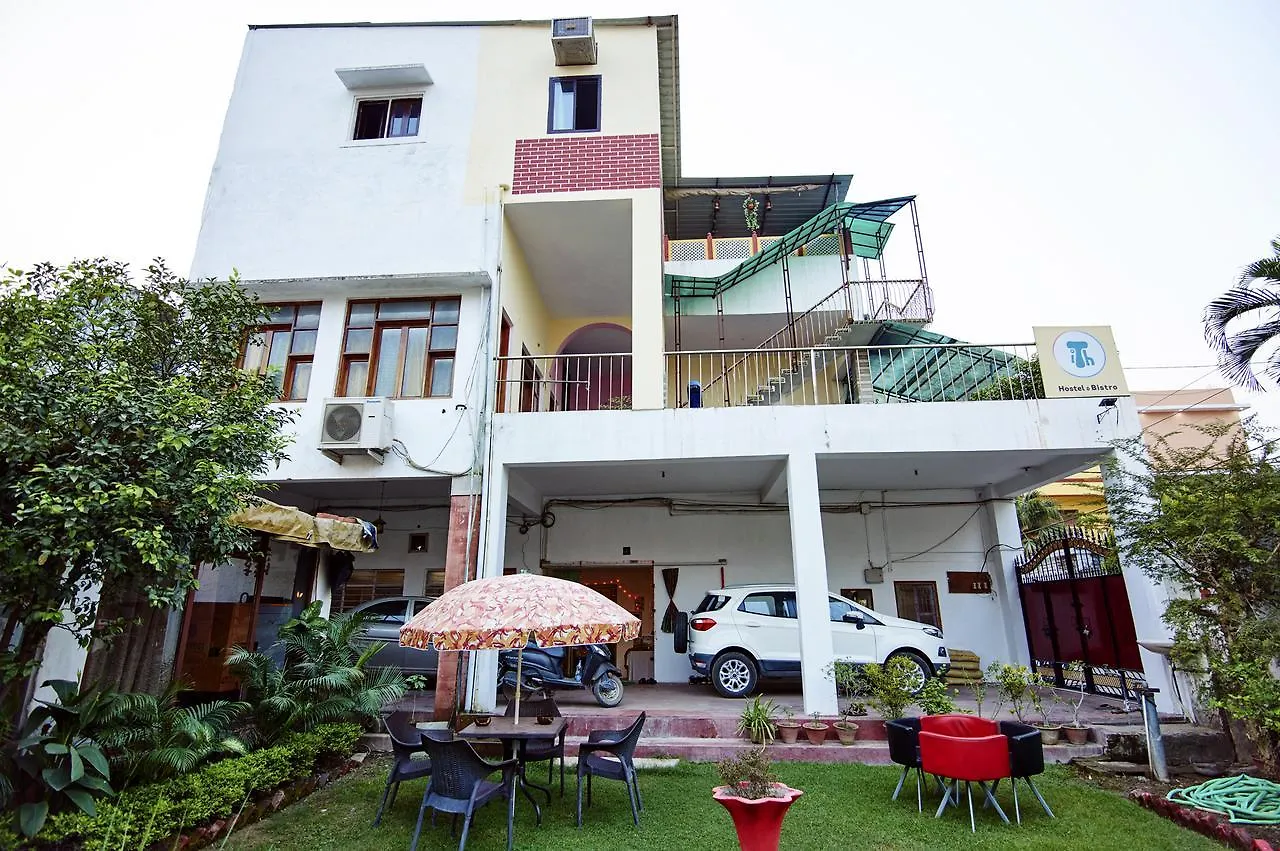 International Travellers' Hostel By Ith Stays Varanasi