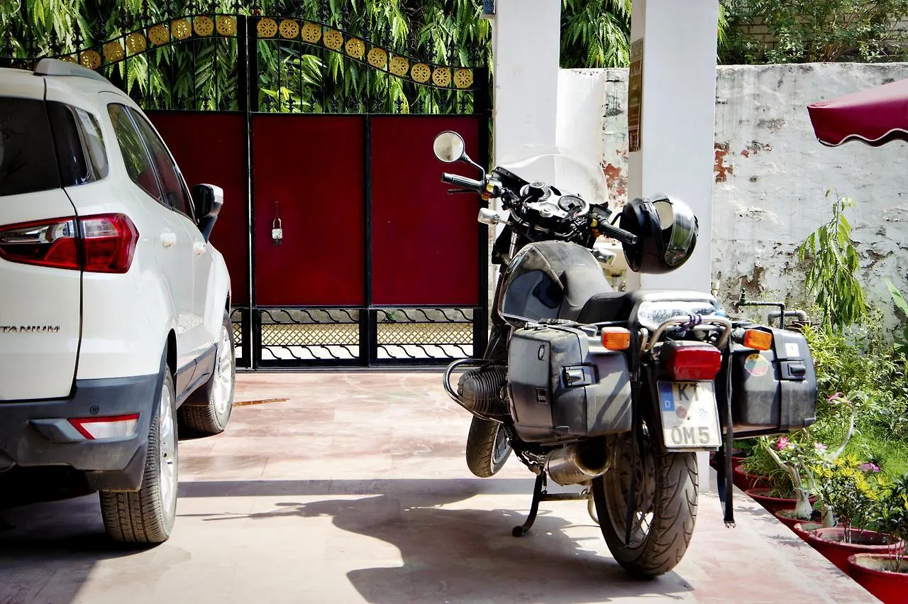 International Travellers' Hostel By Ith Stays Varanasi