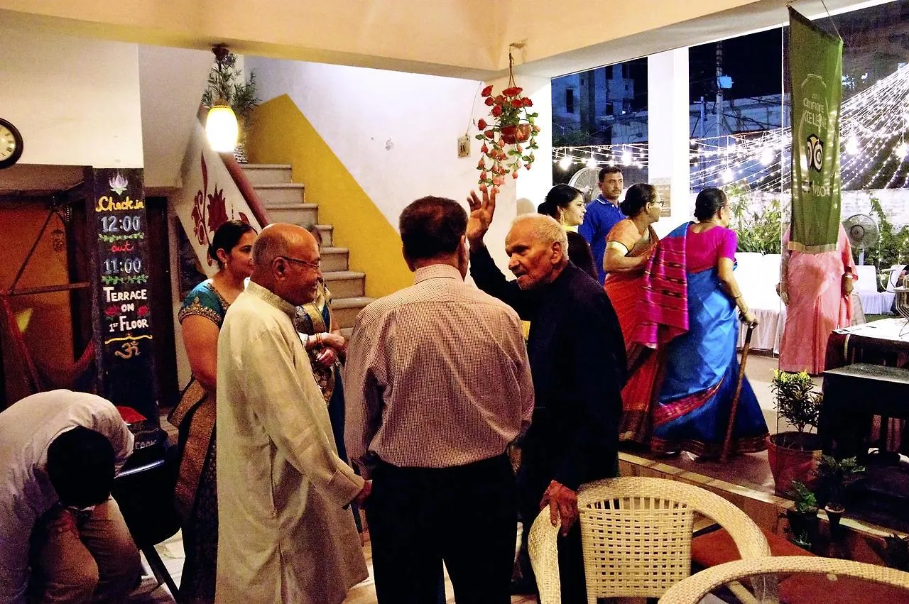 International Travellers' Hostel By Ith Stays Varanasi