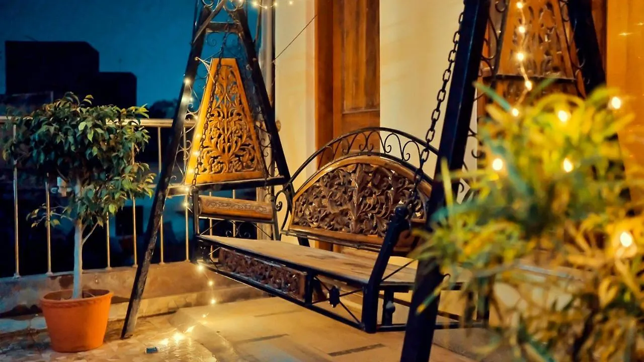 International Travellers' Hostel By Ith Stays Varanasi