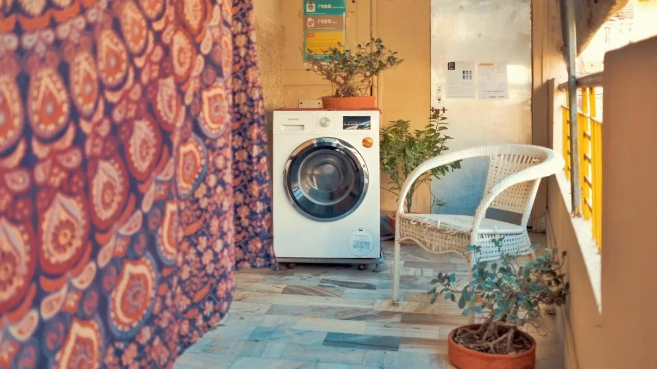 International Travellers' Hostel By Ith Stays Varanasi India